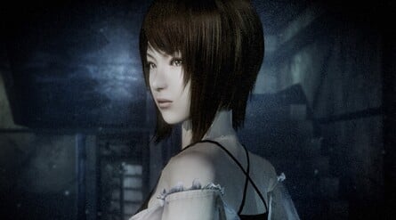 Fatal Frame 1