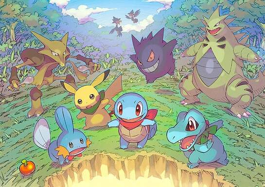 Spike Chunsoft's Annual Survey Wants To Know More About Your Gaming Interests