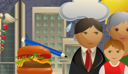 Play & Learn Chinese (DSiWare)