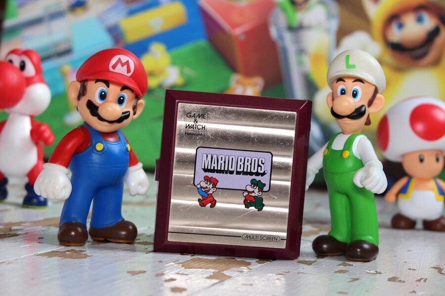 Nintendo Game & Watch