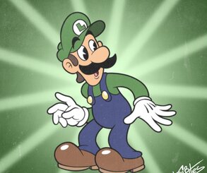 Luigi