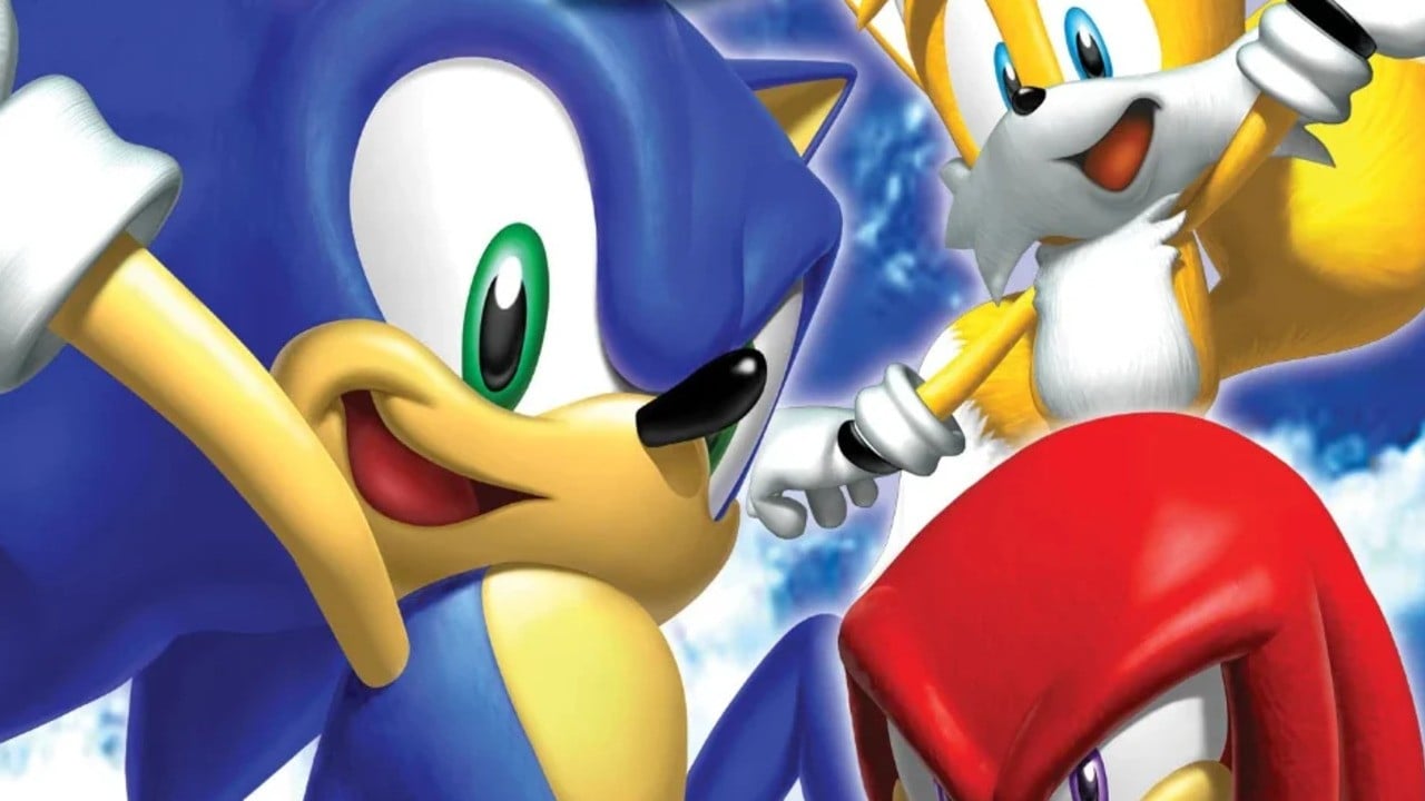 More Sonic Game Rumours Surface Online After ‘Sonic Toys Party’ Leaks