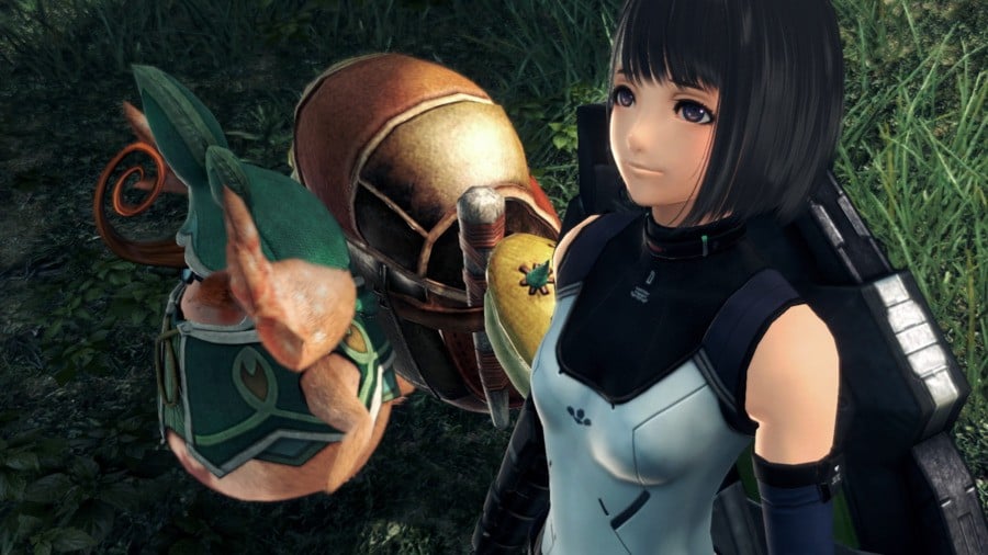 Xenoblade X 2