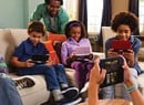 The Ten Best 3DS Games For Your Kids This Summer