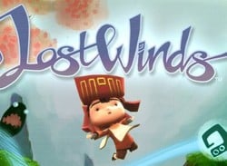 Frontier Quietly Confirms LostWinds Sequel