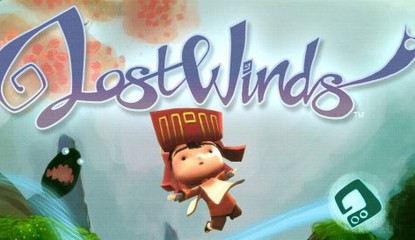 Frontier Quietly Confirms LostWinds Sequel
