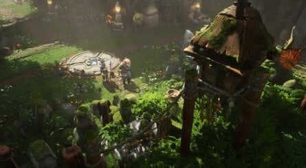 Kena: Bridge of Spirits