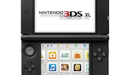 Watch The European 3DS Presentation Live