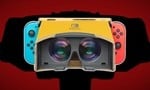 Nintendo Clarifies That Labo VR Will Not Work With Virtual Boy For Switch Online