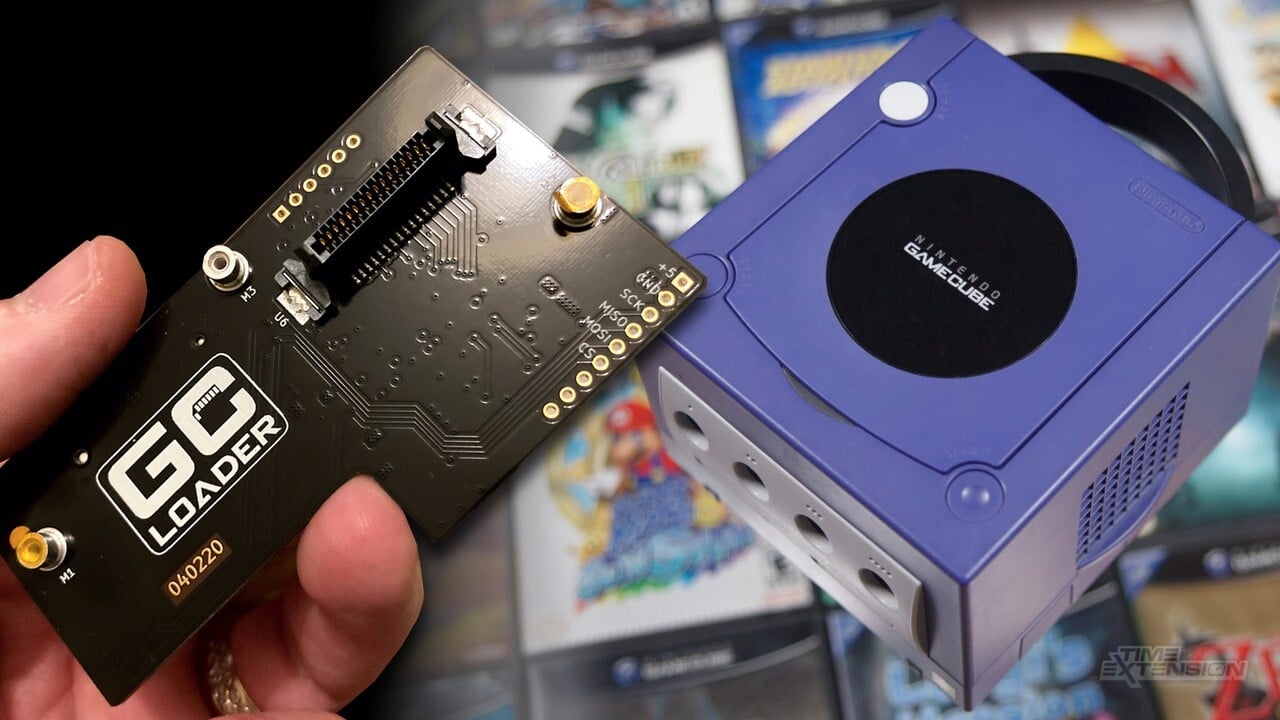 Download GameCube ROMs: Open Retro Games on a Modern Device