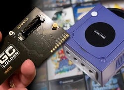 Should You Ditch Your GameCube Discs For The GC Loader?