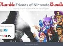 Humble Friends of Nintendo Bundle Passes 60,000 Sales in Under 24 Hours