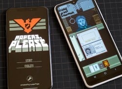 Lucas Pope Jokes About Papers, Please Coming To Consoles In "2031"