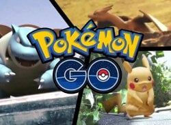 Pokémon GO Arrives in 26 More European Countries