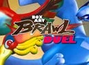 Box Art Brawl: Duel #71 - Pokémon Stadium 2