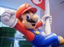 No, Nintendo New York's Store Renovations Aren't Linked To 'Switch 2'