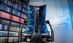 Hands On: We Test Our Cheeks On The Herman Miller X Logitech G Embody Gaming Chair