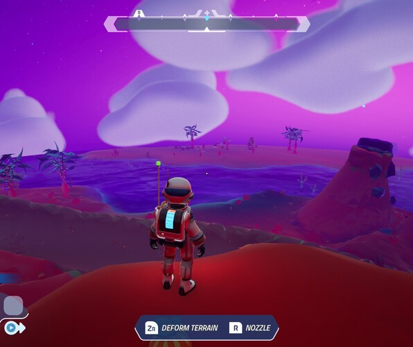 Starseeker 5