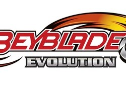 Beyblade Evolution