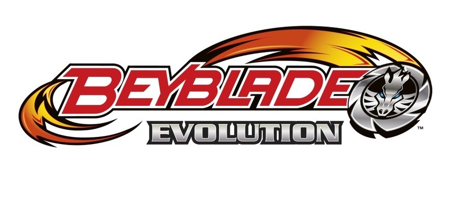 Beyblade Evolution