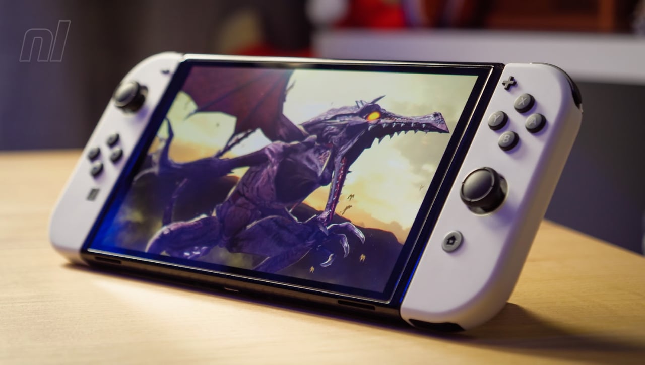 The $200 Version of the Nintendo Switch Is Great: REVIEW