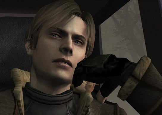 Where The Heck Do You Start If You've Never Played Resident Evil?