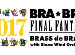 Strike Up The Band - Final Fantasy “Bra Bra” 2017 Tour Announced
