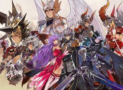 Mobile RPG Seven Knights Is Now In Development For Nintendo Switch
