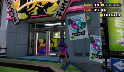 Eager Splatoon Players Aim to Make Sense of the Inkling Language