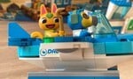 Review: LEGO Animal Crossing - Fly With Dodo Airlines - A Great Little Set With One Glaring Omission