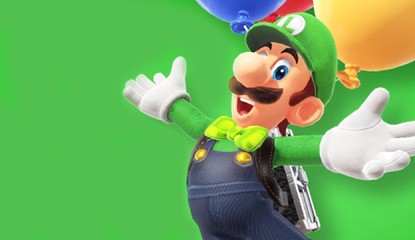 The Secrets to Making Millions in Luigi's Balloon World