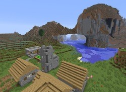 Minecraft is Just As Likely To Appear on Wii U as Any Other Platform