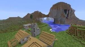 Minecraft would be a welcome addition to the Wii U eShop