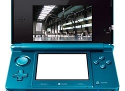 3DS Could Be Your Ticket to International Museums