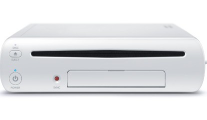 Why Wii U's Image Must Grab Attention