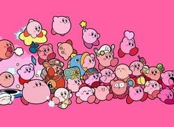 Masahiro Sakurai Celebrates Kirby's 30th Birthday On Social Media