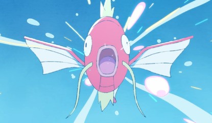 Pet Fish Reveals Credit Card Details During Pokémon Violet Livestream