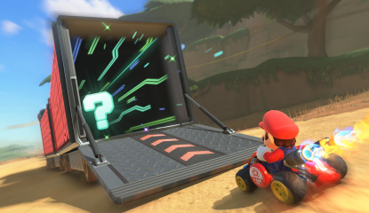 With One Week To Go, What Are Your Switch 2 Launch-Day Plans?