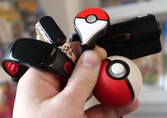 Pokémon GO May Soon Render Auto Catchers Obsolete