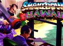Shakedown Hawaii Aiming for 3DS This Year, Will Hit 60fps and Support All Models