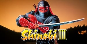 3D Shinobi III: Return of the Ninja Master