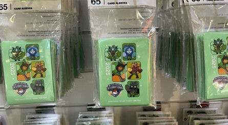 Pokémon Center Pop-Up London 2025