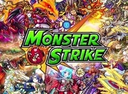 Mixi's RPG Mobile Hit Monster Strike Is Coming To The 3DS