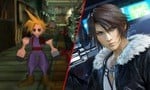 Final Fantasy VII / VIII Remastered Twin Pack Officially Confirmed For Europe