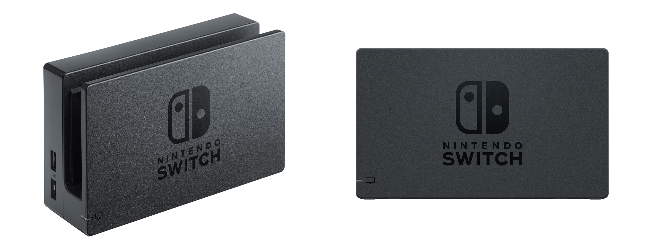 Switch Dock