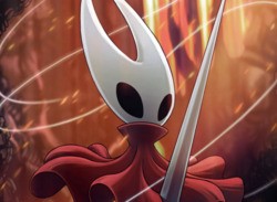 Hollow Knight: Silksong's Upcoming Patch Will Nerf The Difficulty In Certain Areas