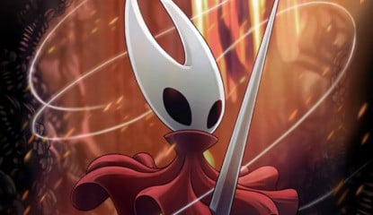 Hollow Knight: Silksong's Upcoming Patch Will Nerf The Difficulty In Certain Areas