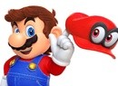 Super Mario Odyssey Has Sold More Than Half A Million Physical Copies In The UK