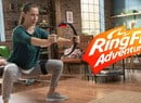 Where To Buy Ring Fit Adventure For Nintendo Switch