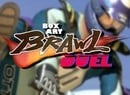 Box Art Brawl - Duel: Excitebike 64